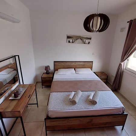 Joanne'S Cosy 1 Bdrm Apt Pafos Dış mekan fotoğraf