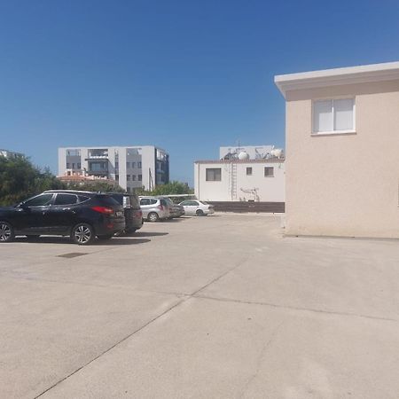 Joanne'S Cosy 1 Bdrm Apt Pafos Dış mekan fotoğraf