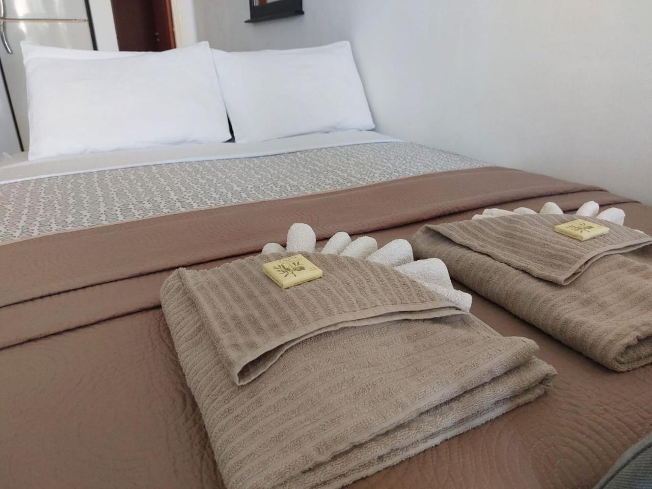 Joanne'S Cosy 1 Bdrm Apt Pafos Dış mekan fotoğraf