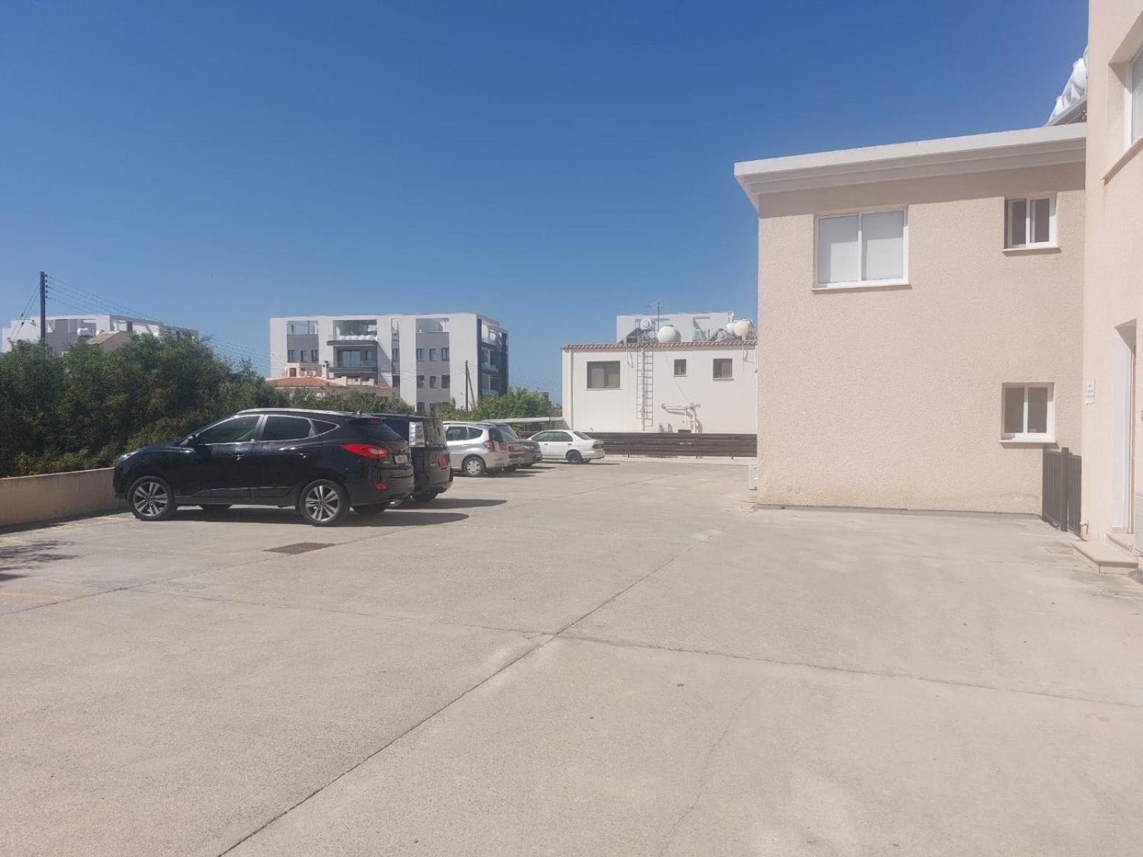 Joanne'S Cosy 1 Bdrm Apt Pafos Dış mekan fotoğraf